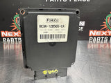 2008 FORD F350 POWER STROKE 6.4 DIESEL TCM 8C3A-12B565-CA OEM #655