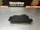 14-19 C7 CORVETTE ONSTAR BACKUP BATTERY MODULE OEM 42454411 #1181
