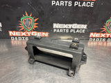97-98 C5 CORVETTE PCM AND TAC MODULE MOUNTING BRACKET 10286700 10286699 #1289