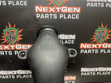 06-13 C6 CORVETTE HOLLEY ITECH AIR INTAKE ASSEMBLY W/O MAF #1030