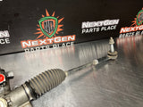 2012 CAMARO SS POWER STEERING RACK & PINION OEM #780