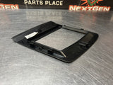 05-13 C6 CORVETTE HUD HEADS UP DISPLAY BEZEL OEM #1266