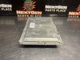2015 GMC SIERRA DURAMAX DIESEL 6.6L ECM 12661877 OEM #1602