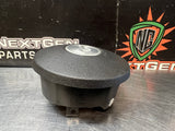 2013 FORD MUSTANG GT STEERING WHEEL AIR BAG OEM #1271
