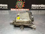 2005 CHEVY SILVERADO 2500 FICM FUEL INJECTOR CONTROL MODULE 8973037513 OEM #1064