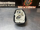 2007 FORD F250 F350 DOME LIGHT F4DB-13776-BCW OEM #1296