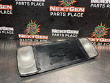 97-04 C5 CORVETTE REAR LICENSE PLATE HOLDER BACK UP REVERSE LIGHT OEM 16524094 #1159