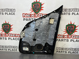 08-09 PONTIAC G8 PASSENGER SIDE REAR INTERIOR DOOR PANEL OEM #556