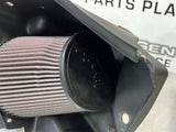 2012 FORD MUSTANG GT AIRAID MXP SERIES AIR INTAKE CLEANER FILTER OEM #282