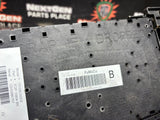2008 FORD F250 INTERIOR FUSE BOX 7C3T-15604-BN OEM #1014