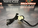 04-06 PONTIAC GTO CLUTCH MASTER RESERVOIR #1269