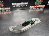 05-13 C6 CORVETTE RH PASSENGER SEAT CONTROL UNIT OEM 88898532 10325877 #1255