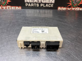2015 FORD SUPERDUTY F250 F350 TRAILER TOW CONTROL MODULE FC3T-19H517-AH #1236