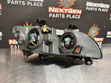 08 - 09 PONTIAC G8 LH DRIVER SIDE HEADLIGHT LAMP OEM #825