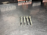 97-04 C5 CORVETTE POWER STEERING BOLTS OEM #1159