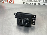 06-08 DODGE RAM 2500 3500 HEADLIGHT DIMMER CONTROL SWITCH  P56049637AD OEM #464