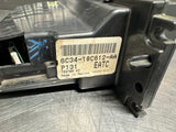 2006 FORD F250 F350 DIESEL DIGITAL CLIMATE CONTROL 6C34-18C612-AA OEM #769