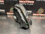 2012 CADILLAC CTS-V HEADLIGHT XENON HID LH DRIVER SIDE OEM 22755337 #1592