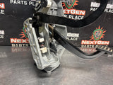 14-19 C7 CORVETTE STEERING COLUMN BRACKET WITH CLUTCH/BRAKE PEDALS 20982847 OEM #1604