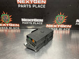01-04 C5 CORVETTE INTERIOR CABIN FUSEBOX FUSE BLOCK 10443148 #969