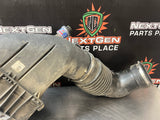 2014 GMC SIERRA 3500 LML DURAMAX 6.6 AIR INTAKE OEM #1295