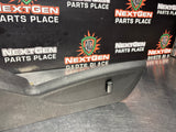 2011 CAMARO SS RH PASSENGER SIDE FRONT SEAT ADJUSTER TRIM OEM #1000