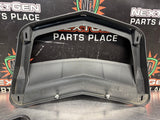 14-19 C7 CORVETTE HOOD SCOOP VENT ASSEMBLY 23443954 OEM #1604