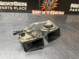 05-13 C6 CORVETTE HORN ASSEMBLY OEM #1266