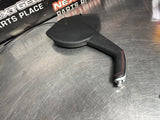 04-06 PONTIAC GTO E BRAKE RED STITCH HANDLE OEM #1522