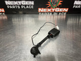 08 - 09 PONTIAC G8 RH SEAT BELT BUCKLE RECEIVER 92204564 OEM #602