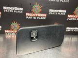 97-04 C5 CORVETTE GLOVE BOX BLK OEM #781