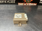 05-13 C6 CORVETTE LH HEATED SEAT CONTROL MODULE OEM 10399538 #1266