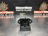 10-14 FORD MUSTANG GT FUEL PUMP CONTROL MODULE AU5A-9D370-AG OEM #1343