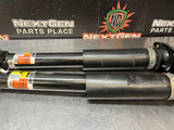 2014 CADILLAC CTS-V REAR SHOCK ABSORBER W/ MAGNERIDE SET OEM #1233