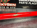 05-14 FORD MUSTANG GT C&L ADJUSTABLE PANHARD BAR W BUSHINGS #1111