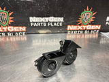 2014 FORD MUSTANG GT FACTORY DUAL HORNS WITH BRACKET OEM #1542