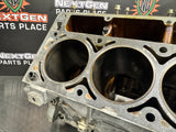 LS1 5.7L BARE ENGINE BLOCK OEM 12559378 #798