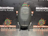2011 CAMARO SS RH FRONT PASSENGER SEAT HEADREST OEM #1000
