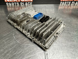 2012 GM SILVERADO SIERRA 6.6 DIESEL ECU PCM 12649719 OEM #1129