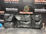 97-04 C5 CORVETTE AFTERMARKET REAR STORAGE ORGANIZER #1425