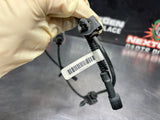 2014 CADILLAC CTS-V LEFT REAR ABS SPEED SENSOR 25996838 OEM #1233