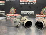 2019 CAMARO SS EXHAUST ACTUATORS NPP OEM #1126