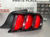 2015-2017 MUSTANG GT TAIL LIGHTS OEM #295