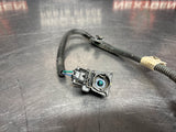 2006 C6 CORVETTE LEFT REAR MAGNERIDE SHOCK SENSOR PIGTAIL OEM #1364