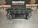 2012 FORD F250 DIGITAL AC HEAT CLIMATE CONTROL BC3T-18C612-FC OEM #1002