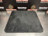 97-04 C5 CORVETTE REAR CENTER CARGO COVER OEM BLCK 10413526 #781