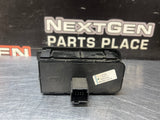 2007 FORD F350 AUXILIARY SWITCHES 5C3T-13D734 #1296
