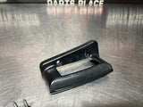 2007 C6 CORVETTE RH PASSENGER SIDE DOOR TOUCH PAD HANDLE 10446343 15781208 #998