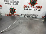 2005 C6 CORVETTE AC HIGH PRESSURE LINE OEM #562