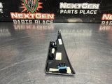 2019 FORD MUSTANG GT LH DRIVER SIDE DASH TRIM FR3B-63044B79 OEM #1643